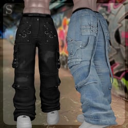 Stud Cargos