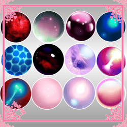 (NO AI) Various Matcaps