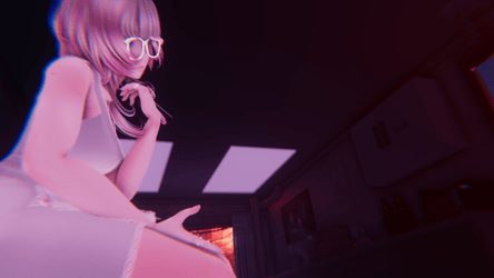 LILY - FT , PC & QUEST