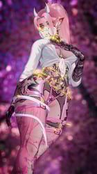 ☾ Hazy (PC ONLY) ☽