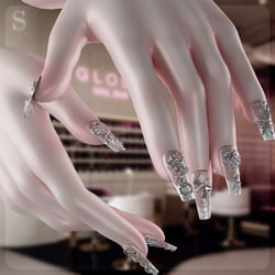 LoverrGirl Nails