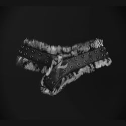 FUR BELT (Personal and commercial