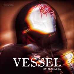 Vessel | VRCFT PC/QUEST