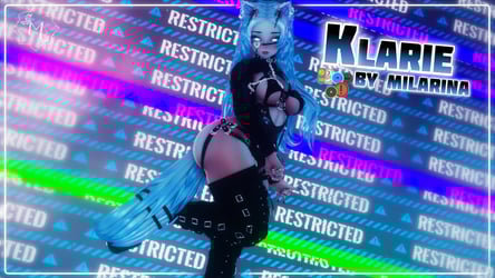 | | Klarie - Sps/GGLoco/VRCFT/Opti | |