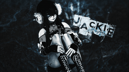 Jackie (PC/Quest)