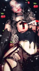 Cherry (PC ONLY, SPS) 