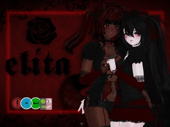 ୨ৎ elita
