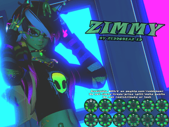 ZIMMY | PC+Q