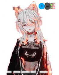 ♡ Keira ♡ PC only SPS + FaceTracking ♡