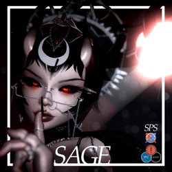 Sage ( Pc Only , SPS , GogoLoco )