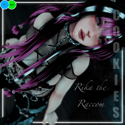 Rika | Pc and Quest