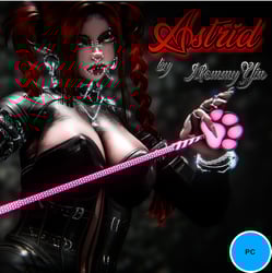 Astrid/PC/GOGO/SPS