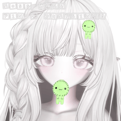 moss ball .ᐟ ｡𖦹°‧ free in server