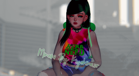 ☮︎Mimosa☮︎