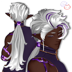 Anaru Hair