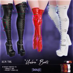 Umbra Boots