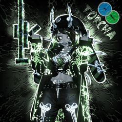 𒍝 Torcha // PC + Q > SERVER FREE 𒍝