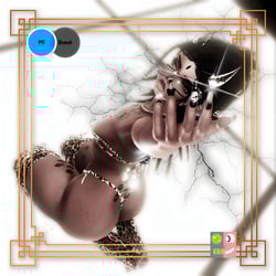 Alina || SPS, FT, Gogo