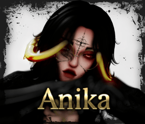 Anika | NSFW |