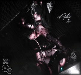︱Aiko ( Pc,Quest, VRCFT Pc&Quest; + Gogo, SPS ) ︱