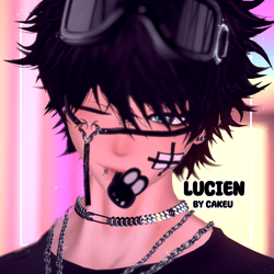  𝕃𝕦𝕔𝕚𝕖𝕟 | ℙℂ+ℚ 