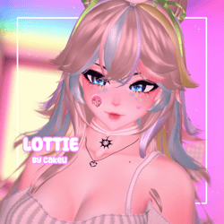 𝕃𝕠𝕥𝕥𝕚𝕖 | ℙℂ+ℚ 