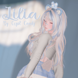 ♡ Lilia ◦ PC & Quest ♡