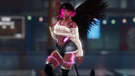 Celestial Jem PC 2.0 