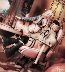 Cherry (PC Only, SPS & GOGO)