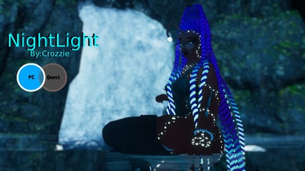 NightLight (PC ONLY + SFW)