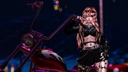 Ravenna (PC/Quest)