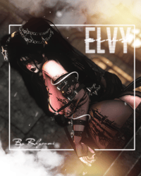 Elvy