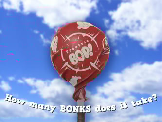 The Frootsie Bop! (VRChat Asset)