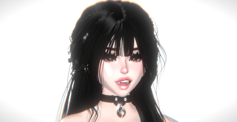 Moon - Amelia Head Edit 