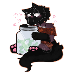 Tip Jar !