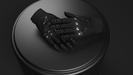 Biking Gloves