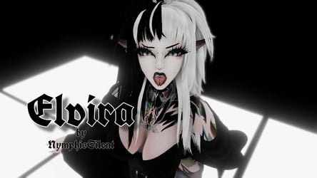E L V I R A (PC & Quest)
