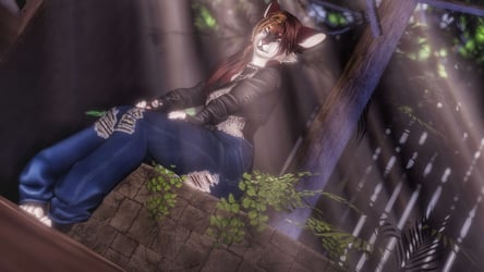 Twyla Furry SERVER FREEBIE PC ONLY