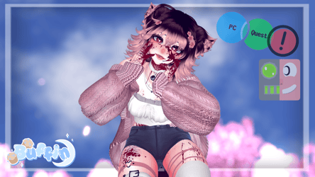 Michii! (PC, Q + FT) SFW!