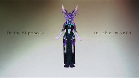 Serendipitous | Alice Retexture | AUDIOLINK