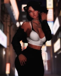 Twyla PC ONLY SERVER FREEBIE