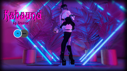 Rebound (PC ONLY)