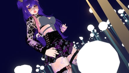 lena Harlow the bunny girl pc only free in server