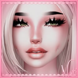 FREE Dimples Pack by Nessy!