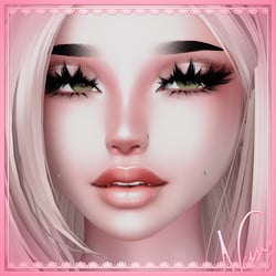 FREE Glimmer by Nessy!