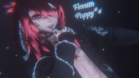 Jackkit Remake By Finnish Puppy 3.0 SPS