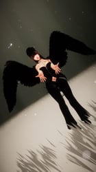 Angelique - Cheap/Affordable / PC/Quest
