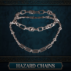 Hazard Chains (Nitro)
