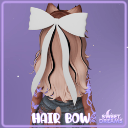Hair Bow
