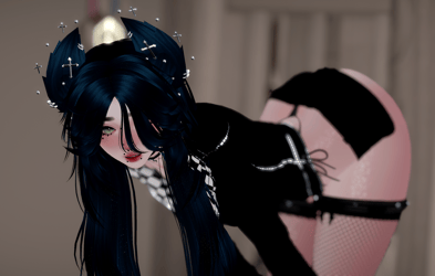 Moxie (PC/Q) SERVER FREEBIE